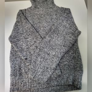 Turtleneck Sweater